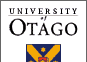 uni of otago logo